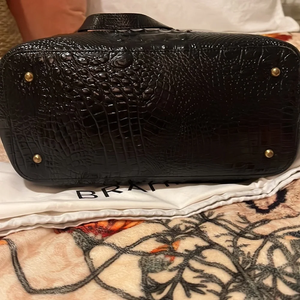 Brahmin bag - Picture 3 of 10